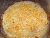 Kartoffel - Thunfisch Quiche - Rezept