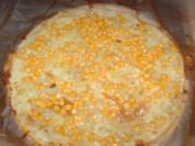 Kartoffel - Thunfisch Quiche - Rezept