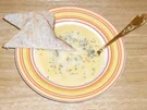 Französische Kartoffelsuppe - Rezept