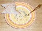 Französische Kartoffelsuppe - Rezept