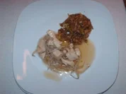 Hühnerpfanne chinesisch - Rezept