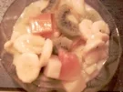 Exotischer Obstsalat - Rezept