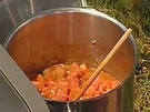 Tomatensoße auf Vorrat - Rezept - Bild Nr. 9