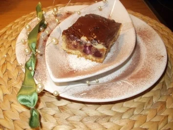 Rezept: Nur leichte Wellen auf der Donau.... Nur leichte Wellen auf der Donau.... - Rezept