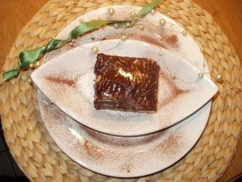 Rezept: Nur leichte Wellen auf der Donau.... Bild Nr. 18 Nur leichte Wellen auf der Donau.... - Rezept - Bild Nr. 18