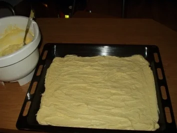 Rezept: Nur leichte Wellen auf der Donau.... Bild Nr. 10 Nur leichte Wellen auf der Donau.... - Rezept - Bild Nr. 10