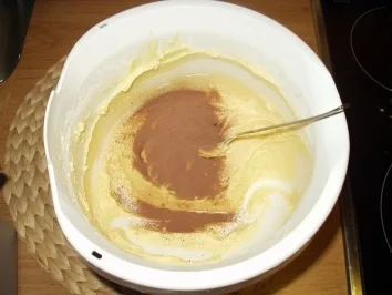 Rezept: Nur leichte Wellen auf der Donau.... Bild Nr. 9 Nur leichte Wellen auf der Donau.... - Rezept - Bild Nr. 9