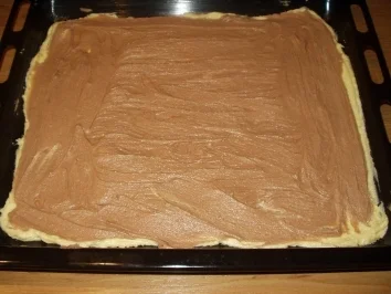 Rezept: Nur leichte Wellen auf der Donau.... Bild Nr. 11 Nur leichte Wellen auf der Donau.... - Rezept - Bild Nr. 11