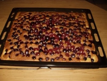 Rezept: Nur leichte Wellen auf der Donau.... Bild Nr. 13 Nur leichte Wellen auf der Donau.... - Rezept - Bild Nr. 13