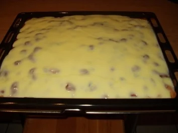 Rezept: Nur leichte Wellen auf der Donau.... Bild Nr. 14 Nur leichte Wellen auf der Donau.... - Rezept - Bild Nr. 14