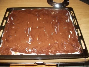 Rezept: Nur leichte Wellen auf der Donau.... Bild Nr. 16 Nur leichte Wellen auf der Donau.... - Rezept - Bild Nr. 16