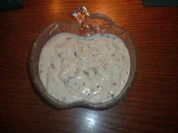 Herrencreme - Rezept