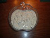 Herrencreme - Rezept