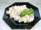 Sülze - Salat - Rezept