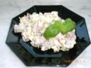 Sülze - Salat - Rezept