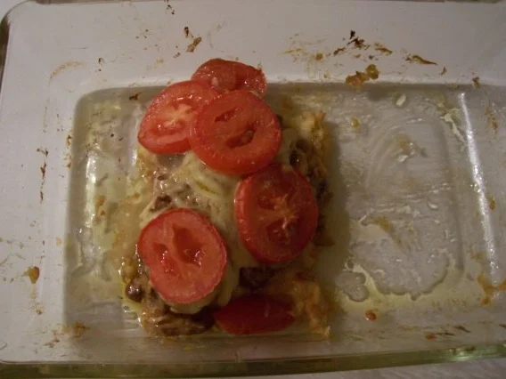 Rezept: Putenschnitzel Utrechter Art Bild Nr. 2 Putenschnitzel Utrechter Art - Rezept - Bild Nr. 2