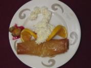 Galaktoburiko - Rezept