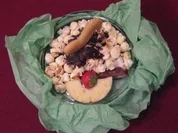 Ice Cream, Popcorn und Co. - FILM-KUNST - Voll von der Rolle! - Rezept