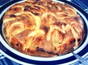 KUCHEN: Versunkene-Äpfel-Kuchen - Rezept