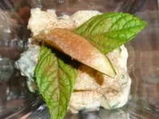 Orientalischer Obstsalat - Rezept