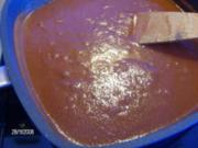 Spanien - Tomatensoße - Salsa de tomate - Rezept