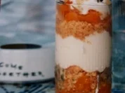 DESSERT: Lieblings-Nachspeise "Robin" - Rezept - Bild Nr. 2
