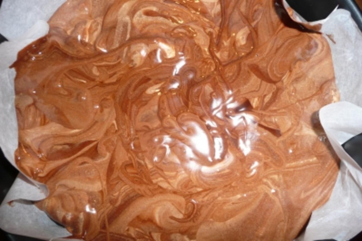 Schokoladen-Wolkenkuchen - Rezept - Bild Nr. 10