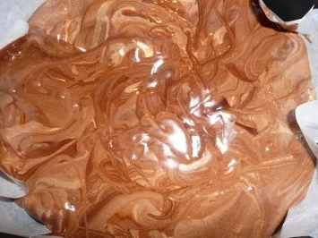 Schokoladen-Wolkenkuchen - Rezept - Bild Nr. 10