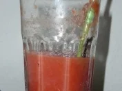 Wassermelonen-Daiquiri - Rezept