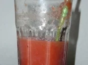 Rezept: Wassermelonen-Daiquiri Wassermelonen-Daiquiri - Rezept