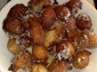 Rezept: Quark Kreppeln Quark Kreppeln - Rezept