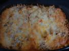 Auflauf: Nudelauflauf - Rezept