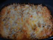 Auflauf: Nudelauflauf - Rezept
