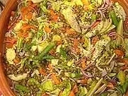 Rezept: Trampo à la Tim Trampo à la Tim - Rezept