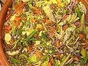 Rezept: Trampo ร la Tim Trampo ร la Tim - Rezept