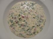 Akroschka - Rezept