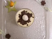 Original Flensburger Präsidentencreme - Rezept