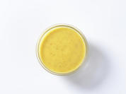 Honig-Joghurt-Senf Dressing - Rezept - Bild Nr. 2