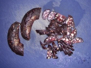 Boulotte - "die Fette" - Rezept