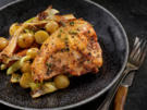 Oma´s Huhn im Ofen - Rezept - Bild Nr. 2