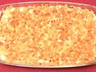 Schwäbische Weinschaumcreme mit Kokos-Eis (Heike Kloss) - Rezept