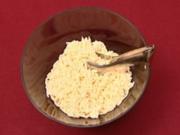 Panaeng Curry mit Ente und Reisspätzle (Heike Kloss) - Rezept