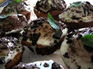 After Eight-Muffin - Rezept