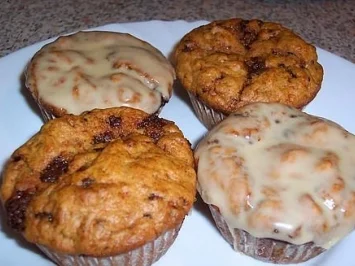 After Eight-Muffin - Rezept