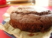 Mini Schoko Kuchen - Rezept