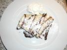 Topfenpalatschinken - Rezept