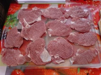 Gratinierte Spätzle-Filet-Pfanne - Rezept