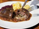 Rinderroulade aus dem Bratschlauch - Rezept - Bild Nr. 2
