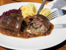 Rinderroulade aus dem Bratschlauch - Rezept - Bild Nr. 2