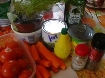 Der Gemüsige - Rezept - Bild Nr. 3